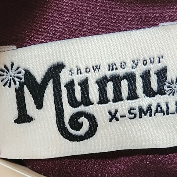 Long dress - Picture 3 of 3